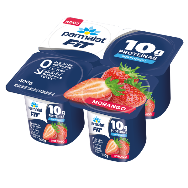 IOG POLPA MOR PARMALAT FIT 400G