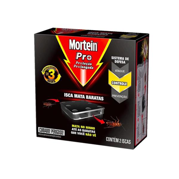 ISCA MATA BARATAS MORTEIN C/2
