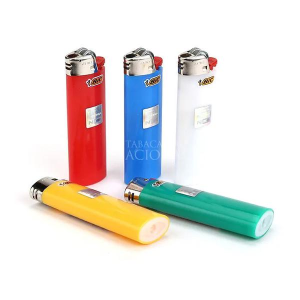 ISQUEIRO BIC MAXI UNIDADE