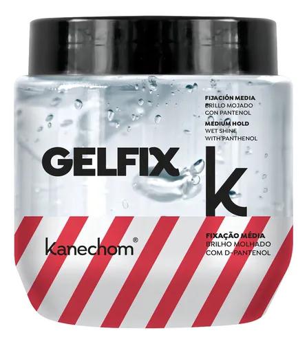 KIT GEL FIXADOR KANECHOM 230G              