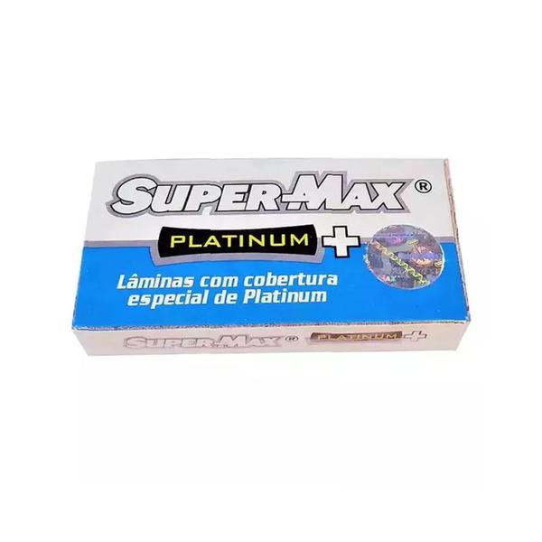 LAMINA BARBEAR SUPER MAX C/5