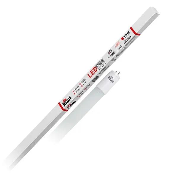 LAMP KIAN 3,0K BIVOLT LED TUBE 18W