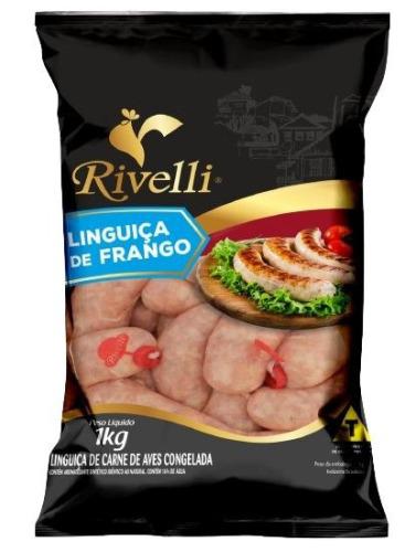 LING FRANGO RIVELLI  PCT 1KG