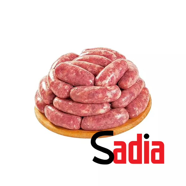 LINGUIÇA TOSCANA SADIA KG