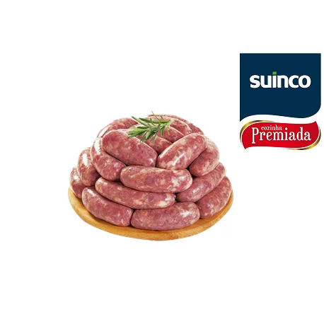 LINGUIÇA TOSCANA SUINCO PREMIADA KG