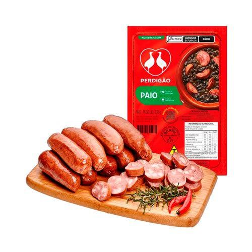 LINGUICA PERDIGAO PAIO KG