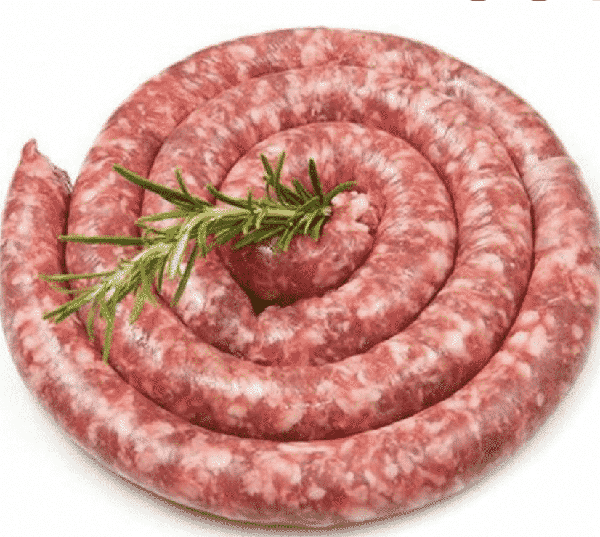LINGUICA PURA DE PORCO DMINAS KG