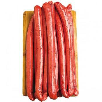 LINGUICA SADIA FINA MISTA KG            