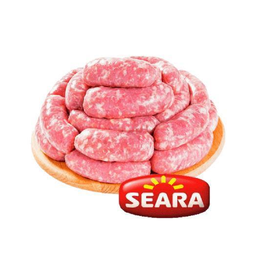 LINGUIÇA SUINA CHURRASCO SEARA KG             