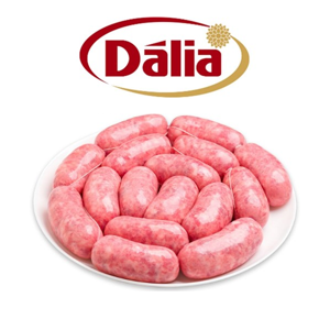 LINGUICA SUINA DALIA KG