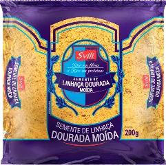 LINHACA MOIDA SVILI 200G