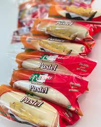 MASSA PASTEL PETRANI ROLO 1KG