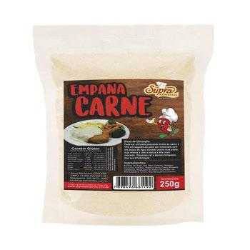 MISTURA SUPRA P/EMPANAR CARNE 250G