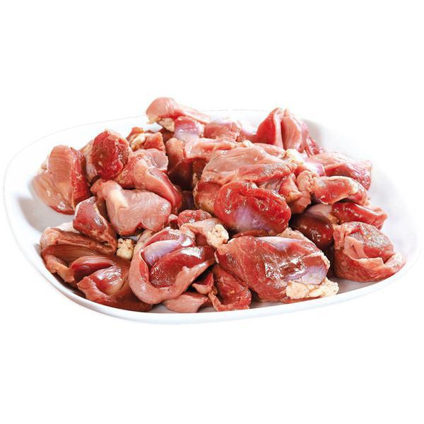 MOELA DE FRANGO PCTE KG                      
