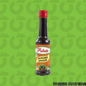MOLHO INGLES PALATO SVILI 150ML