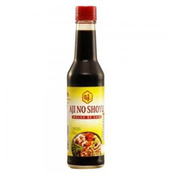 MOLHO SHOYU TOYOTAN SVILI 150G