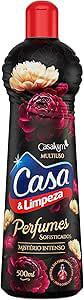 MULTIUSO PERF MIST INTENSO CASA & LIMPEZA 500 ML