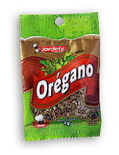 OREGANO JORDELY 3G