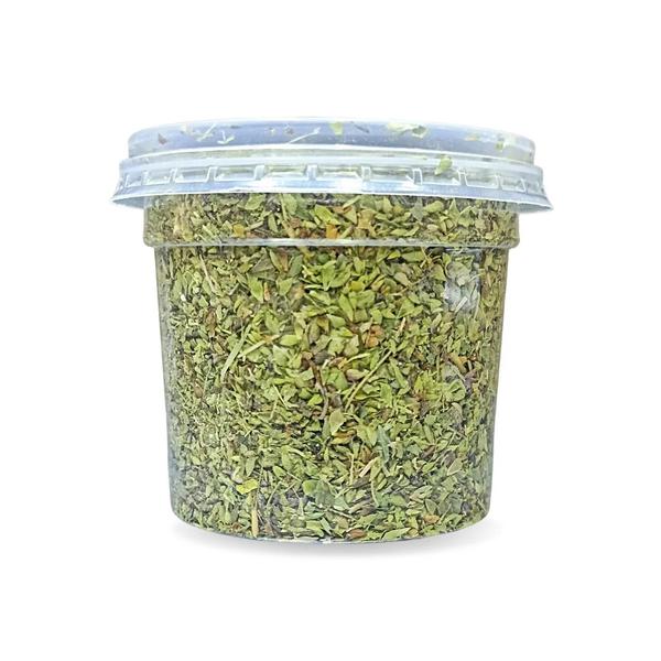 OREGANO POTE  KG