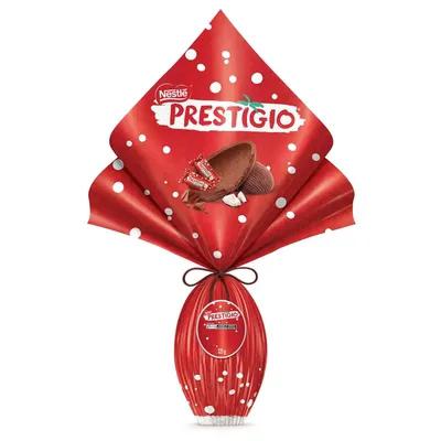 OVO DE PASCOA PRESTIGIO 225G