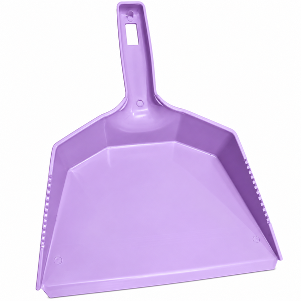 PA DE LIXO PLASTICO UNID
