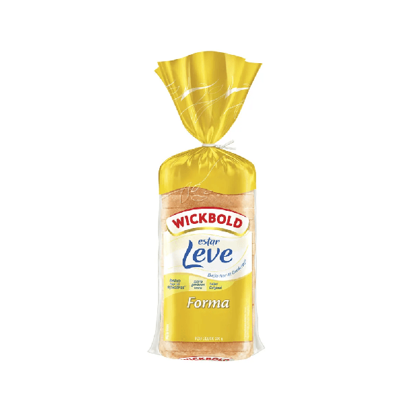 PAO WICKBOLD FORMA LIGHT 300G