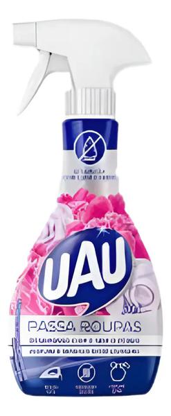 PASSA ROUPAS UAU GAT 500ML