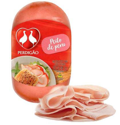 PEITO DE PERU PERDIGAO KG