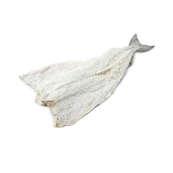 PEIXE SALGADO SECO SAITHE 7/9 KG