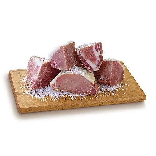 PERNIL SALGADO KG                         