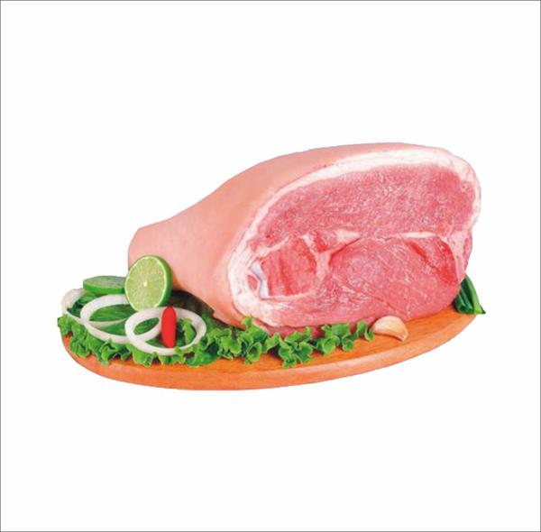 PERNIL SUINO KG                    