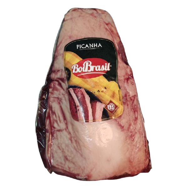 PICANHA BOI BRASIL PECA KG
