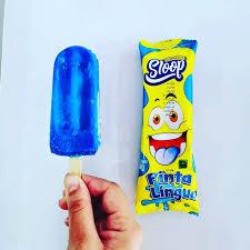 PICOLE PINTA A LINGUA SLOOP 60G