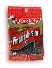 PIMENTA DO REINO JORDELY PO 10G
