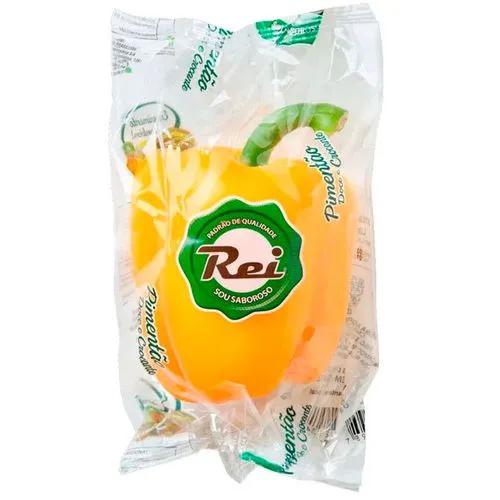 PIMENTAO AMARELO REI UND