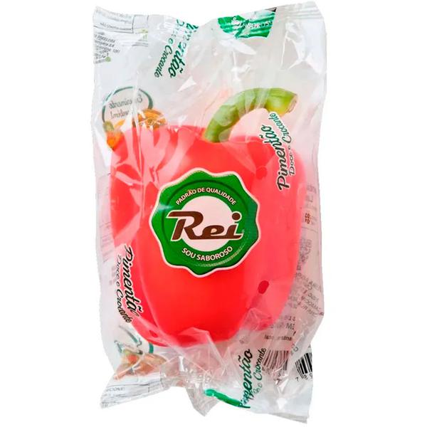 PIMENTAO VERMELHO REI UND