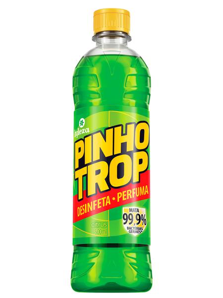 PINHO TROPICAL UAU 500ML