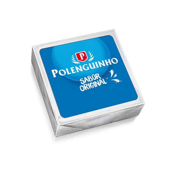 POLENGUINHO 17G                         