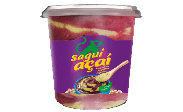 POTE ACAI PISTACHE SAGUI  500ML