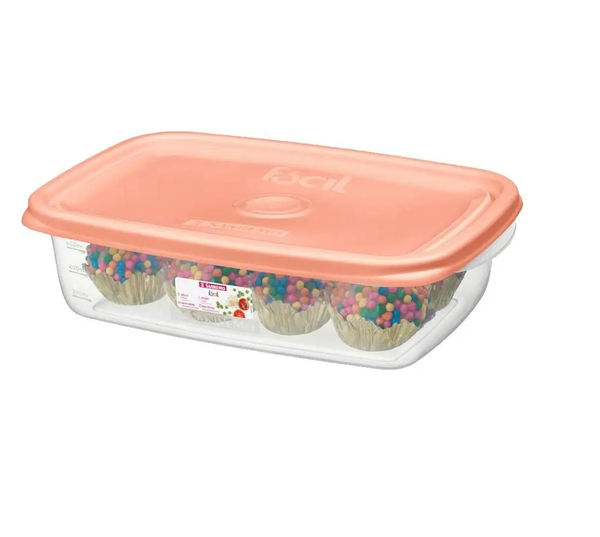 POTE PLASTICO SANREMO 785ml