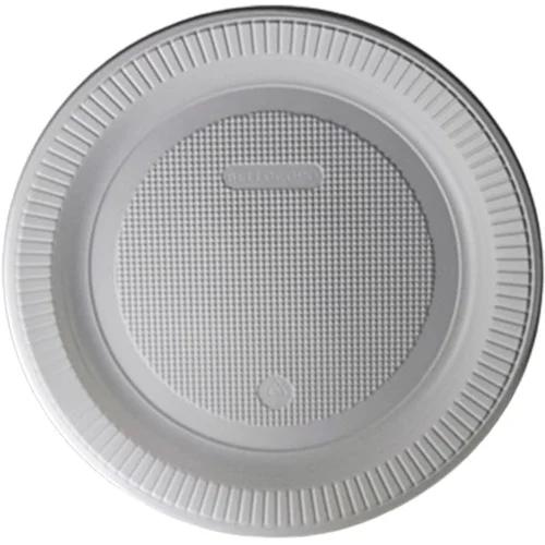 PRATO DESCARTAVEL VITAL 21CM