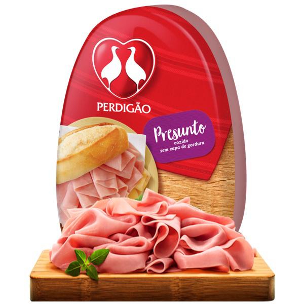 PRESUNTO FATIADO  PERDIGAO  KG