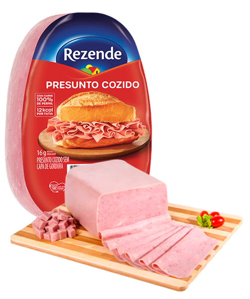 PRESUNTO REZENDE COZIDO S/CAPA KG