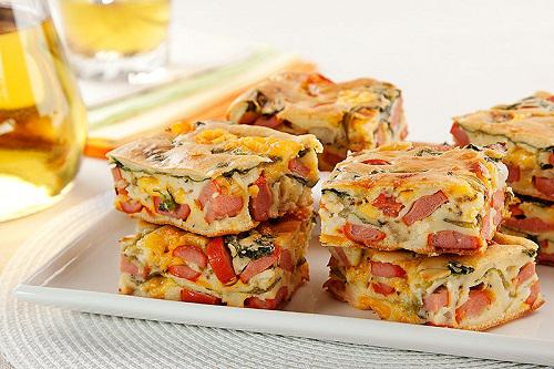 PRODUTOS DA CASA CACHORRO QUENTE FORNO KG