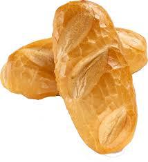 PRODUTOS DA CASA MINI BAGUETE KG