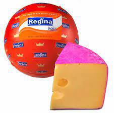 QUEIJO BOLA REGINA KG