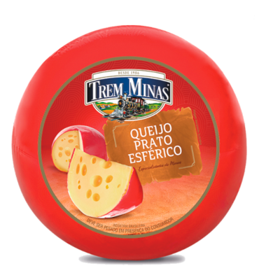 QUEIJO BOLA TREM MINAS KG