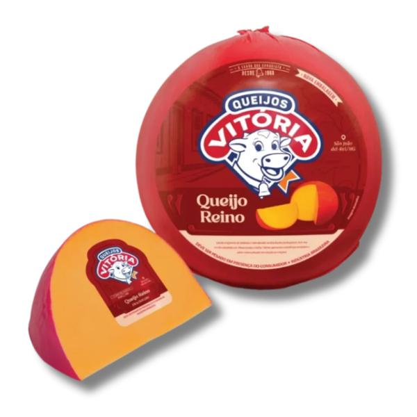 QUEIJO BOLA VITORIA KG