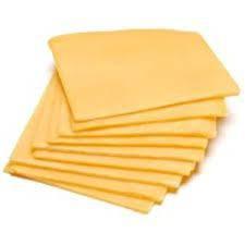 QUEIJO CHEDDAR FATIADO SCHREIBER KG