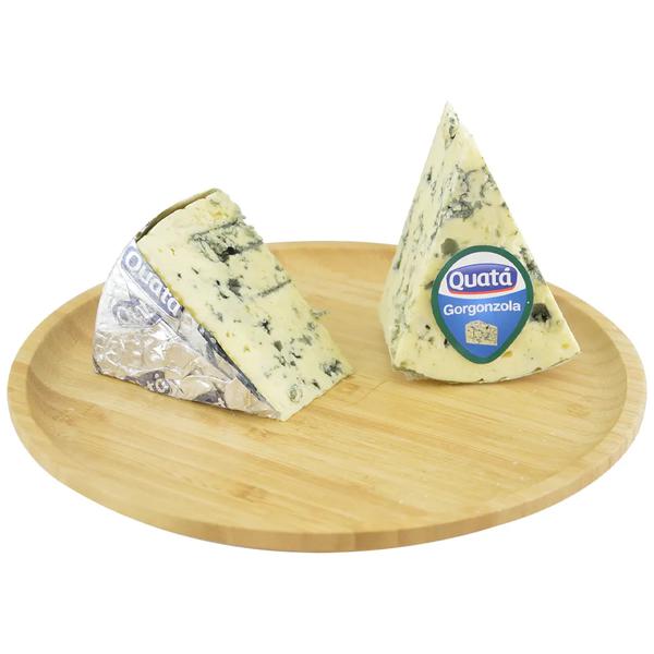 QUEIJO GORGONZOLA QUATA KG